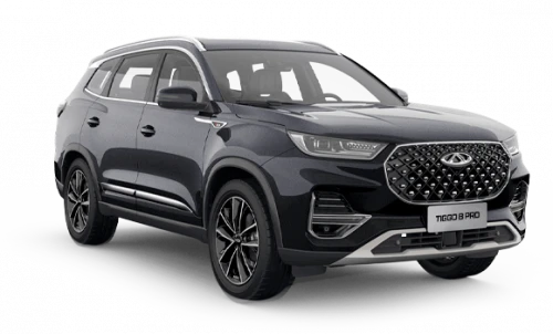 Чери авто картинки